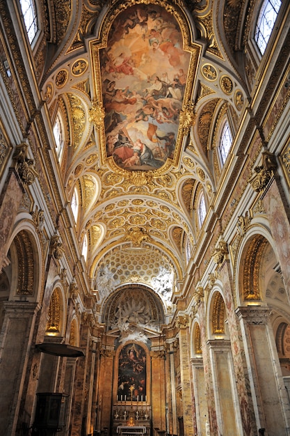 San Luigi dei Francesi