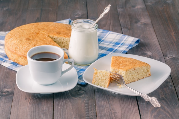 Sana colazione biologica naturale