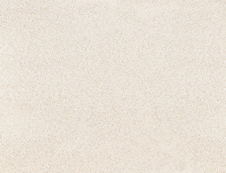 Photo sand texture beige sand background
