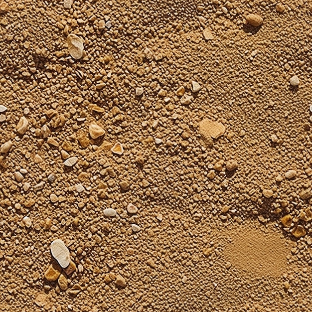 Sand Texture