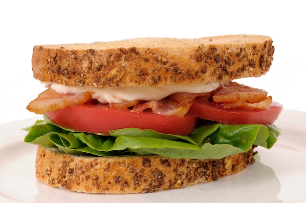 Sandwich BLT