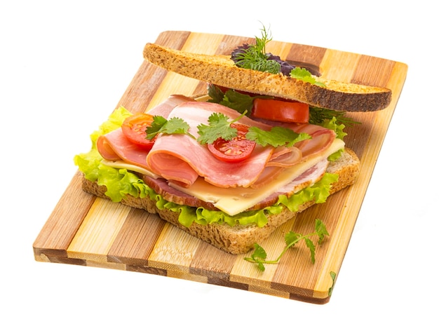 sandwich