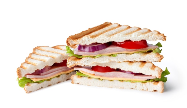 sandwich