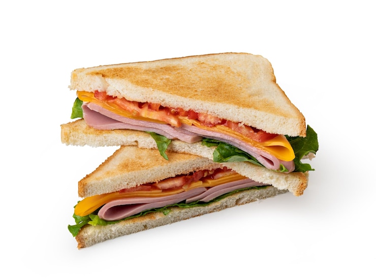 Foto sandwich