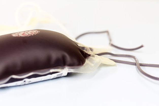 Sangue donatore