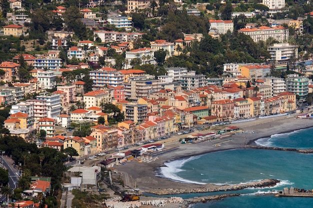 Sanremo Italia