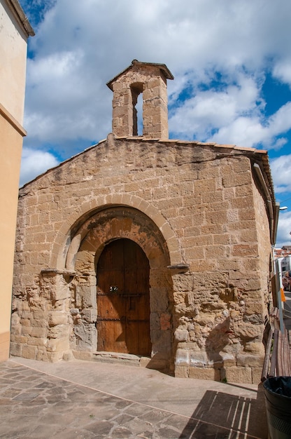 Sant Bartomeu de Navarcles