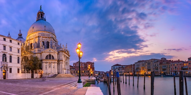 Santa Maria della Salute Venezia