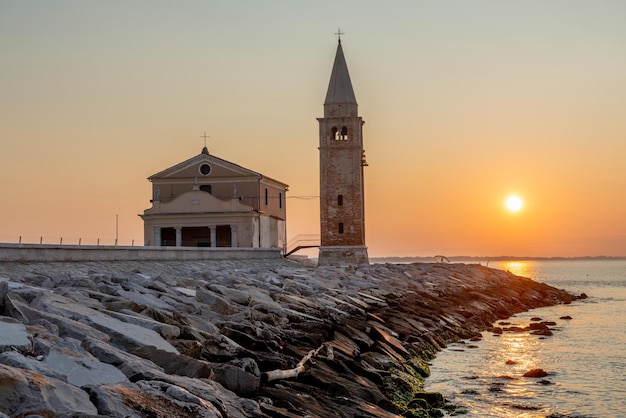 Santuario della Madonna dell'Angelo di Caorle