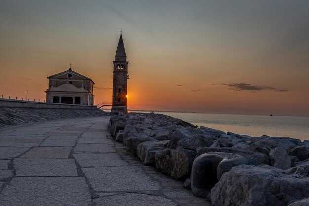 Santuario della Madonna dell'Angelo di Caorle