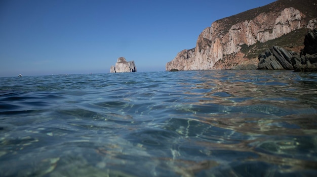 Sardegna, isola del mediterraneo splendidi paesaggi