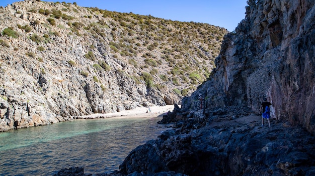 Sardegna, Italia, Europa, paesaggi incredibili