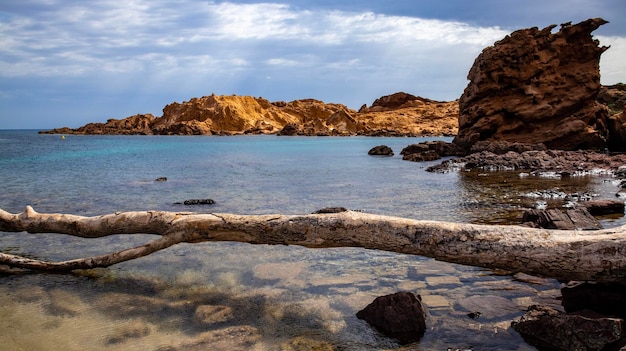 Sardegna vari paesaggi