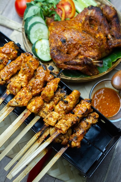 satay