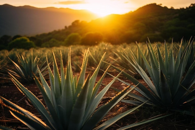 Savoring Agave Moments Tequila foto