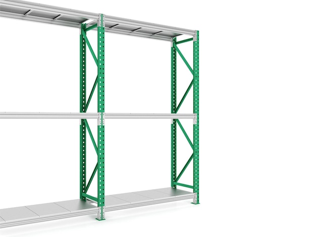 Scaffalature3D019