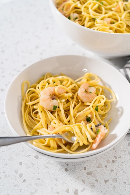 Scampi