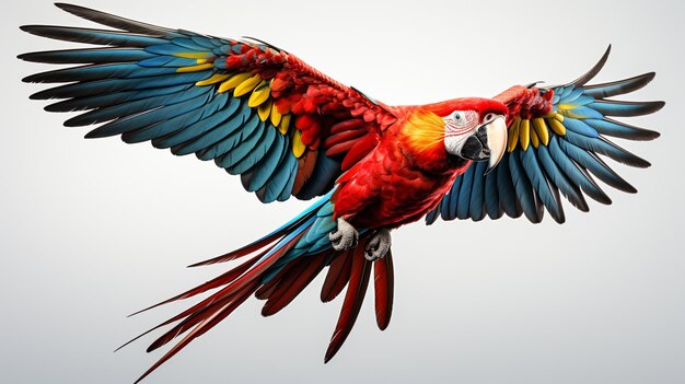 scarletmacaw