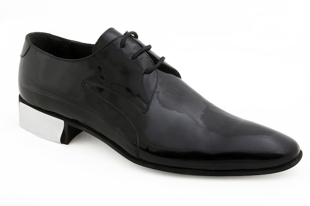 scarpe da uomo eleganti e in pelle