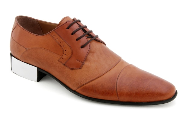 scarpe da uomo eleganti e in pelle