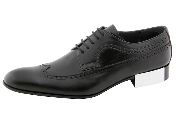 scarpe da uomo eleganti e in pelle