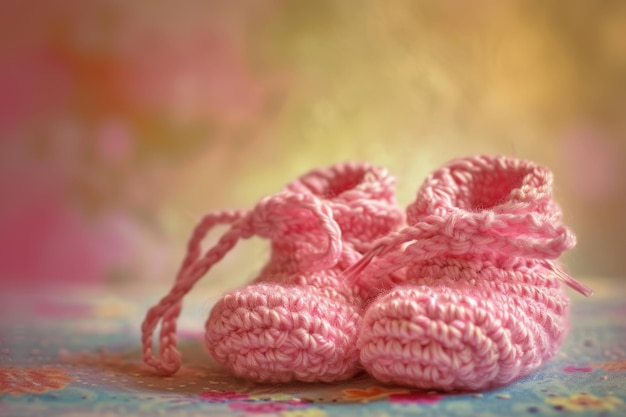 scarpe per bambini a maglia in lana naturale fatte a mano Calore e comodità per neonati