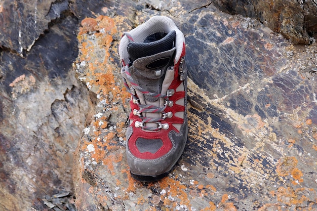 Scarponi da montagna da donna di qualità Arrampicata su roccia