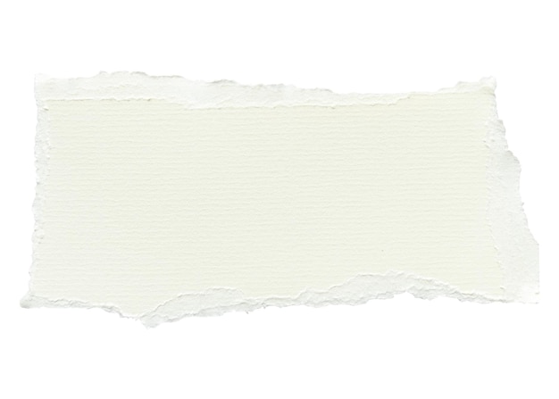 Scarto di carta strappato png consistenza sfondo trasparente