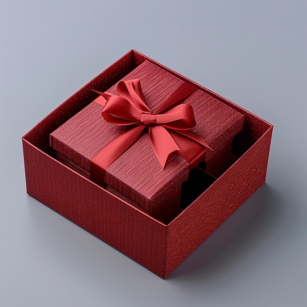Scatola regalo