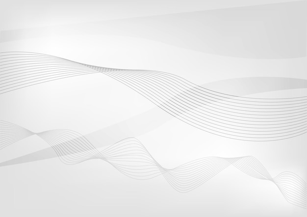 Scatto a fotogramma completo di modello astratto su sfondo bianco