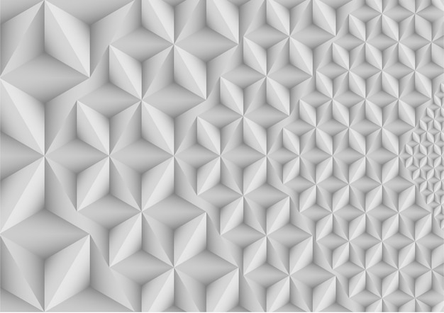 Scatto a fotogramma completo di un modello astratto