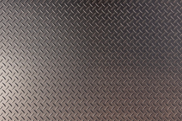 Scatto completo della piastra di diamante