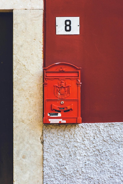 Scegli la cassetta postale giusta per le tue esigenze
