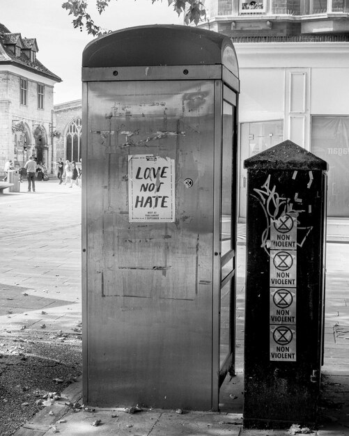 Scegli la cassetta postale giusta per le tue esigenze