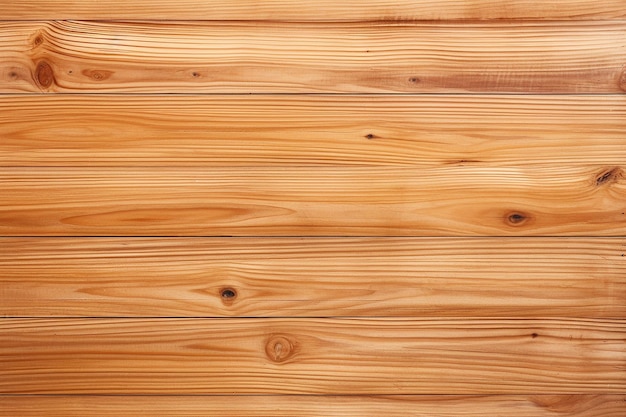 Scheda di sfondo a texture di legno marrone naturale