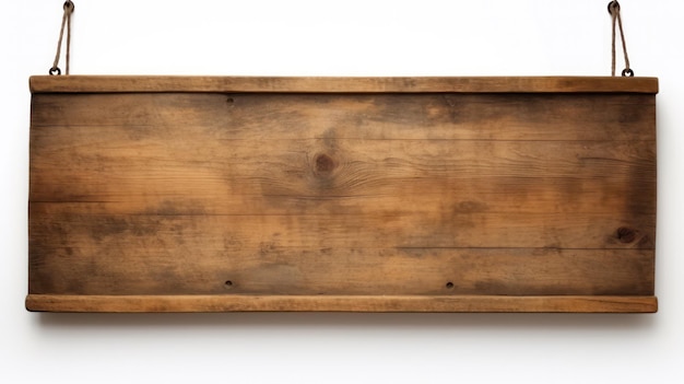 Scheda in legno Vecchio legno rustico Modello per i tuoi disegni