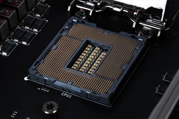 Scheda madre chipset socket CPU 1150