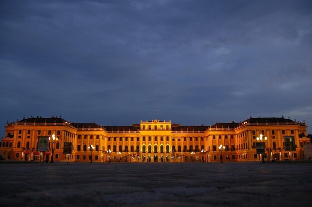 Schönbrunn