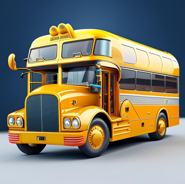 School Bus