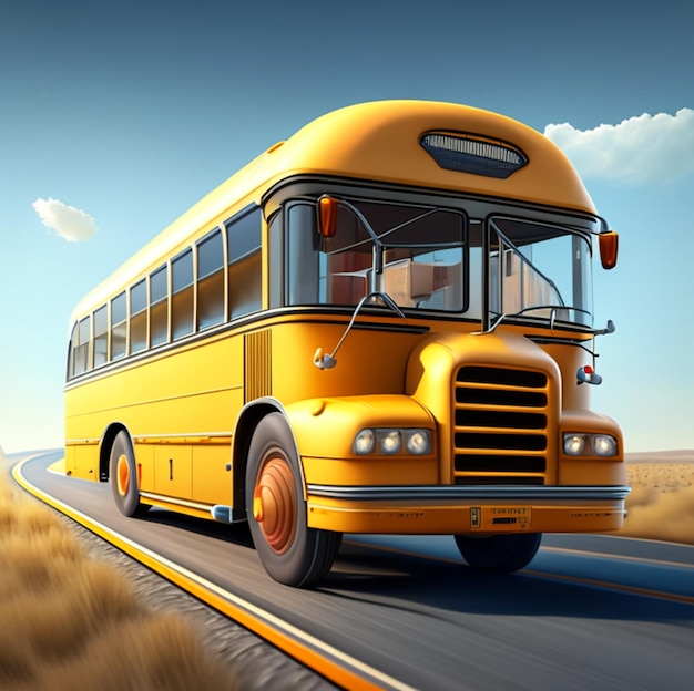 School Bus