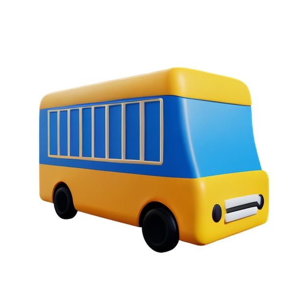 School Bus