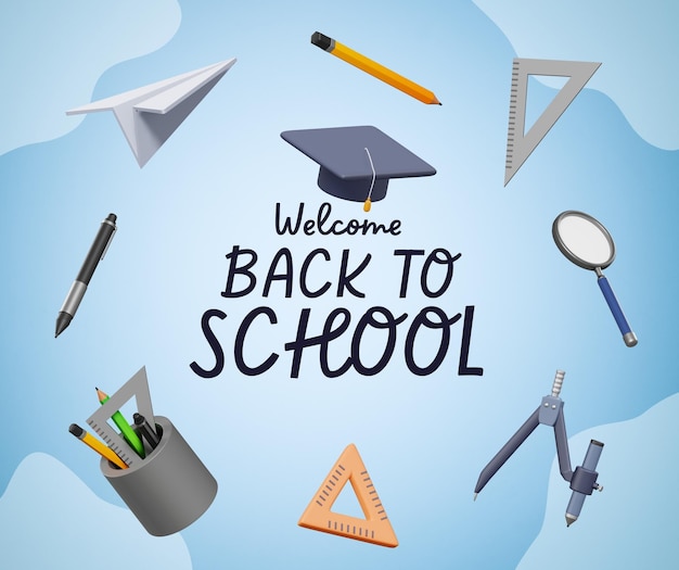 Schoolhouse Shuffle si prepara per un nuovo semestre