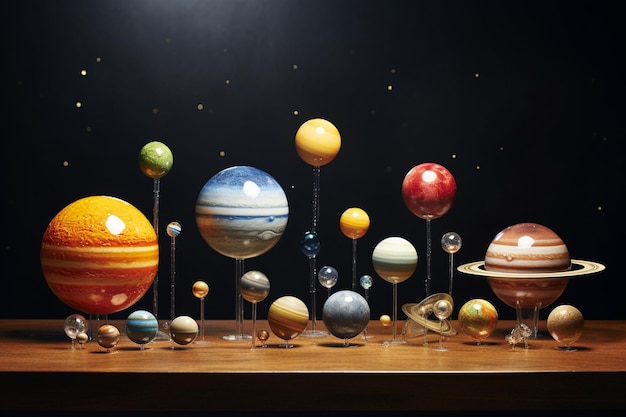 Scienza dell'astronomia