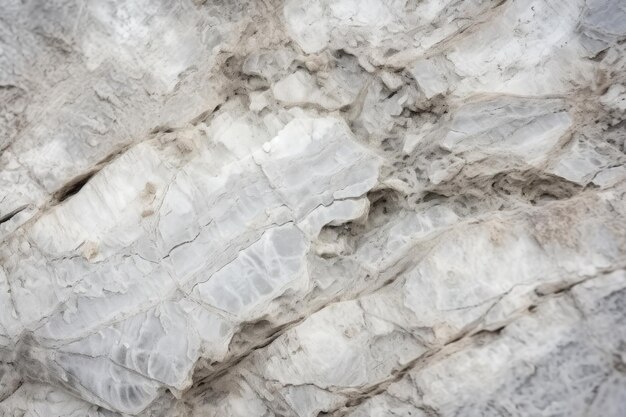 Scintille di perfezione cristallina Un'affascinante macrofoto che mostra le complessità della dolomite