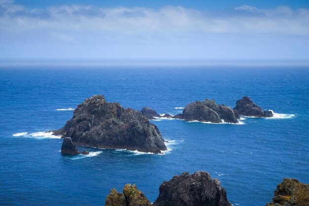 Scogliere di Capo Ortegal e Oceano Atlantico Galizia Spagna