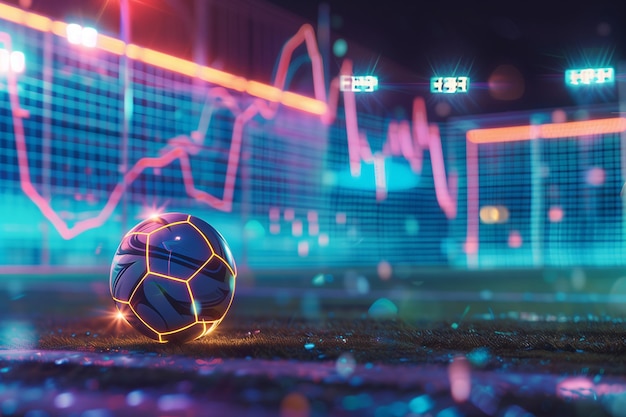 Scommesse online e analisi e statistiche per le partite di calcio