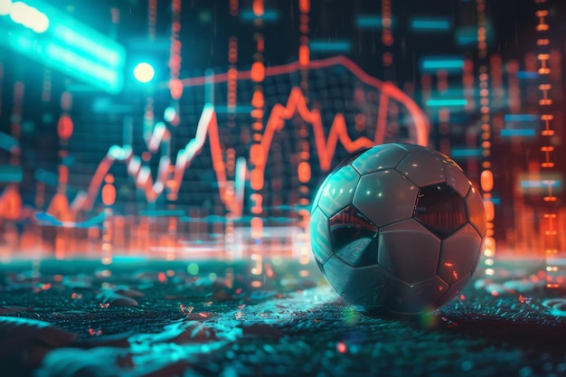 Scommesse online e analisi e statistiche per le partite di calcio