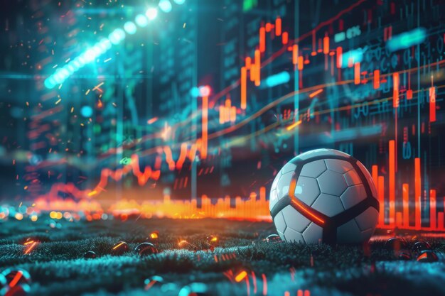 Scommesse online e analisi e statistiche per le partite di calcio