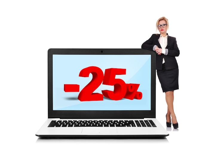 Foto sconto