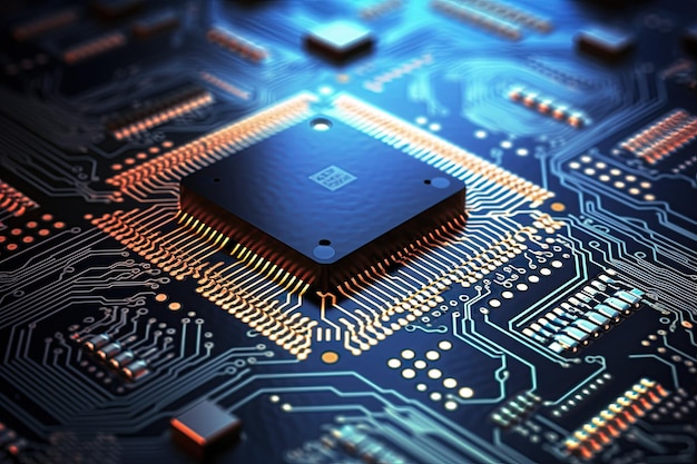 Scopri come scegliere il miglior microcontrollore o microprocessore per il tuo prodotto elettronico specificoGenerato con l'intelligenza artificiale